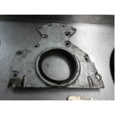 103Q108 Rear Oil Seal Housing For 05-06 Chevrolet Silverado 1500  5.3 12572014